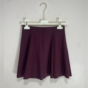 Melville Mini Skirt
